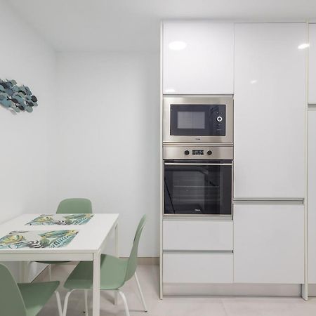לאס פאלמס דה גראן קנאריה Casa Arrullo Las Canteras - Next To The Beach מראה חיצוני תמונה