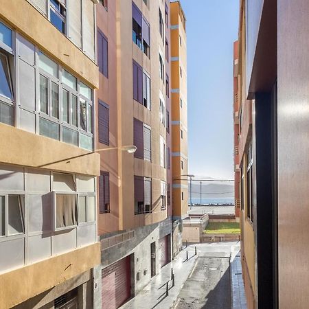 לאס פאלמס דה גראן קנאריה Casa Arrullo Las Canteras - Next To The Beach מראה חיצוני תמונה