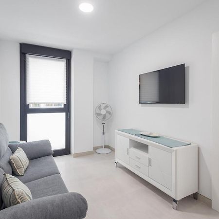 לאס פאלמס דה גראן קנאריה Casa Arrullo Las Canteras - Next To The Beach מראה חיצוני תמונה