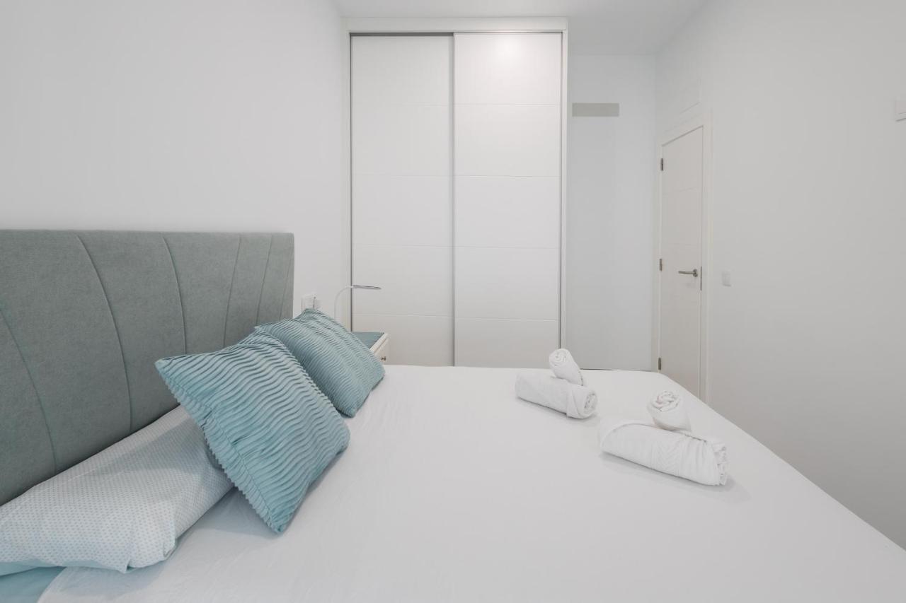 לאס פאלמס דה גראן קנאריה Casa Arrullo Las Canteras - Next To The Beach מראה חיצוני תמונה