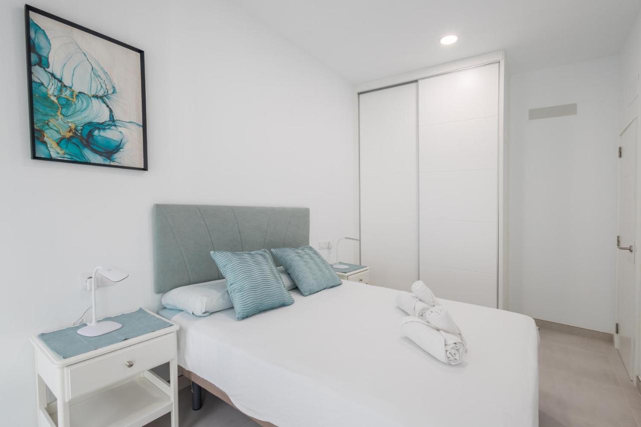 לאס פאלמס דה גראן קנאריה Casa Arrullo Las Canteras - Next To The Beach מראה חיצוני תמונה
