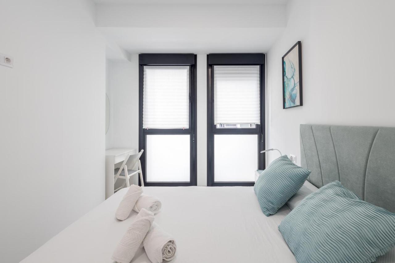 לאס פאלמס דה גראן קנאריה Casa Arrullo Las Canteras - Next To The Beach מראה חיצוני תמונה