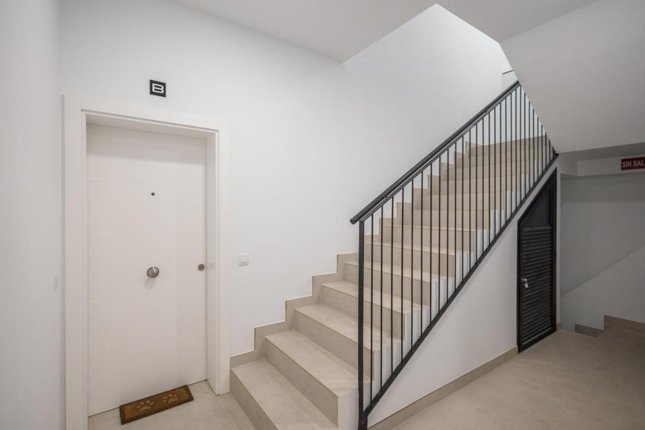 לאס פאלמס דה גראן קנאריה Casa Arrullo Las Canteras - Next To The Beach מראה חיצוני תמונה